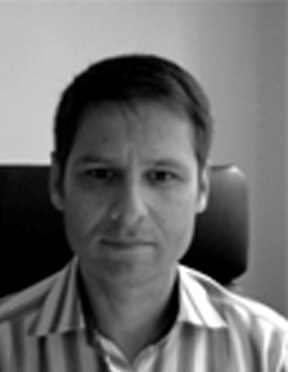 Thomas Bénet - Auteur