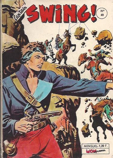 Triangle de la mort (Le)