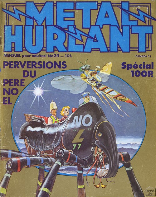 Perversions du Père Noël