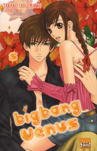 Big Bang Venus 5