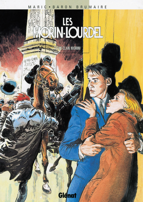 Clan Morini (Le)