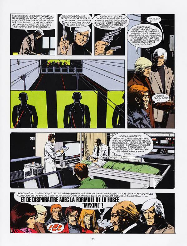 Quitte ou double pour Alak 6 - Extrait 1