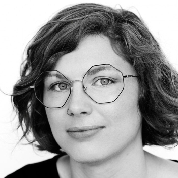 Delphie Côté-Lacroix - Auteur