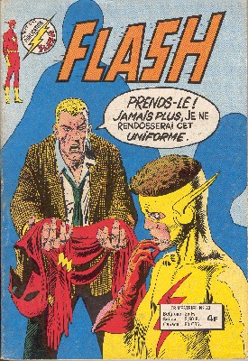 Flash 33