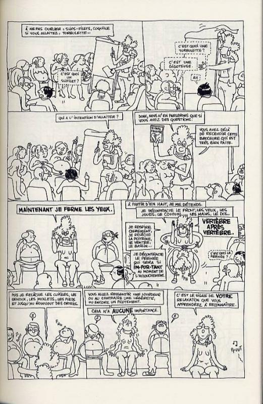 Ugoline Saine - Extrait 1