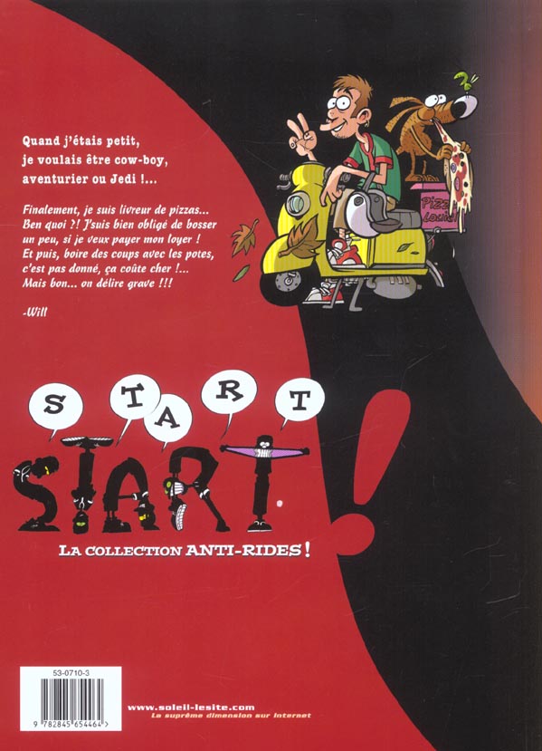 Y a des jours comme ça ! - Extrait 1