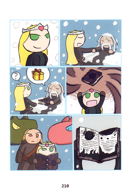 Kill the hero - Extrait 1