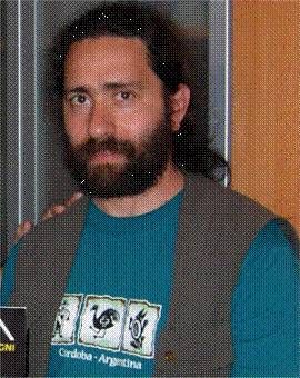 Carlos Gomez - Auteur