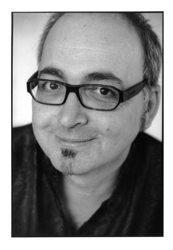 Thierry Robin - Auteur