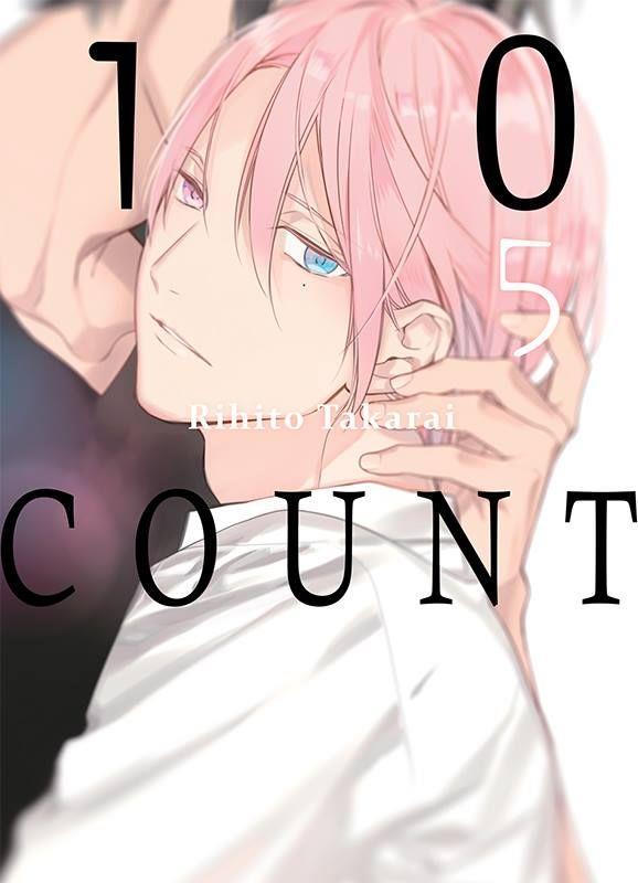 10 Count 5