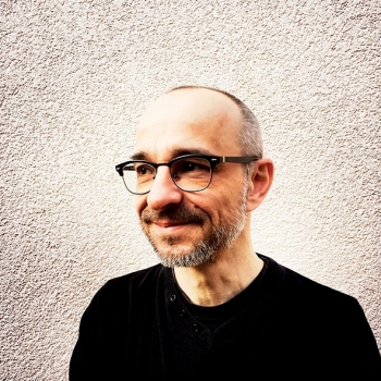 Daniel Pellegrino - Auteur