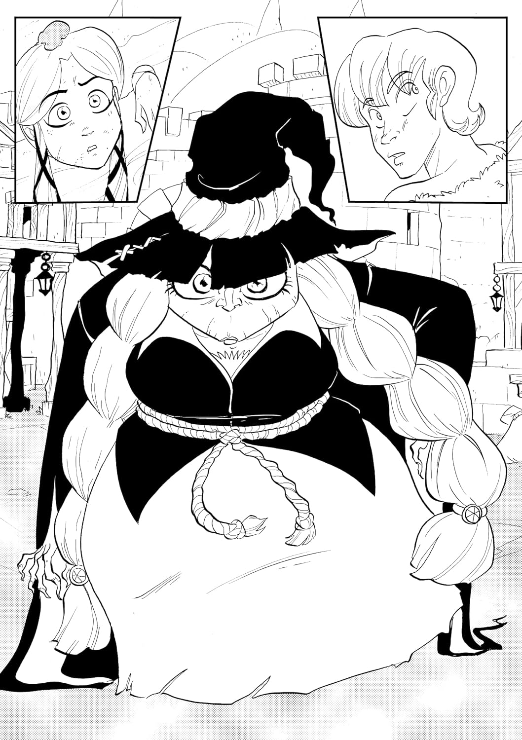 Myrtis 1 - Extrait 1