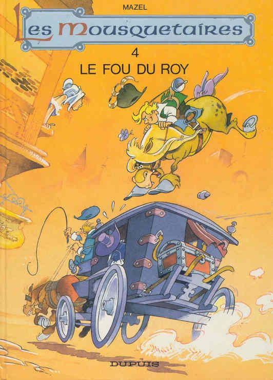 Fou du Roy (Le)