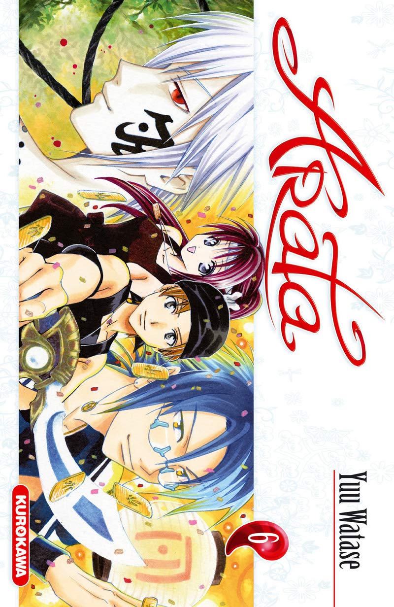 Arata 6