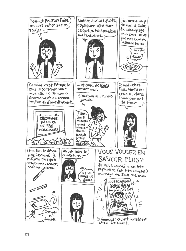 Occupez-vous des chats, j'pars ! - Extrait 1