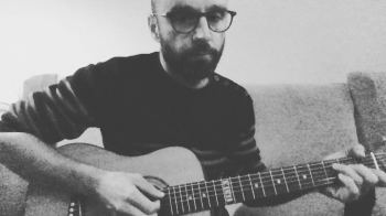 Sylvain Mazas - Auteur