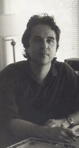 Richard Sala - Auteur