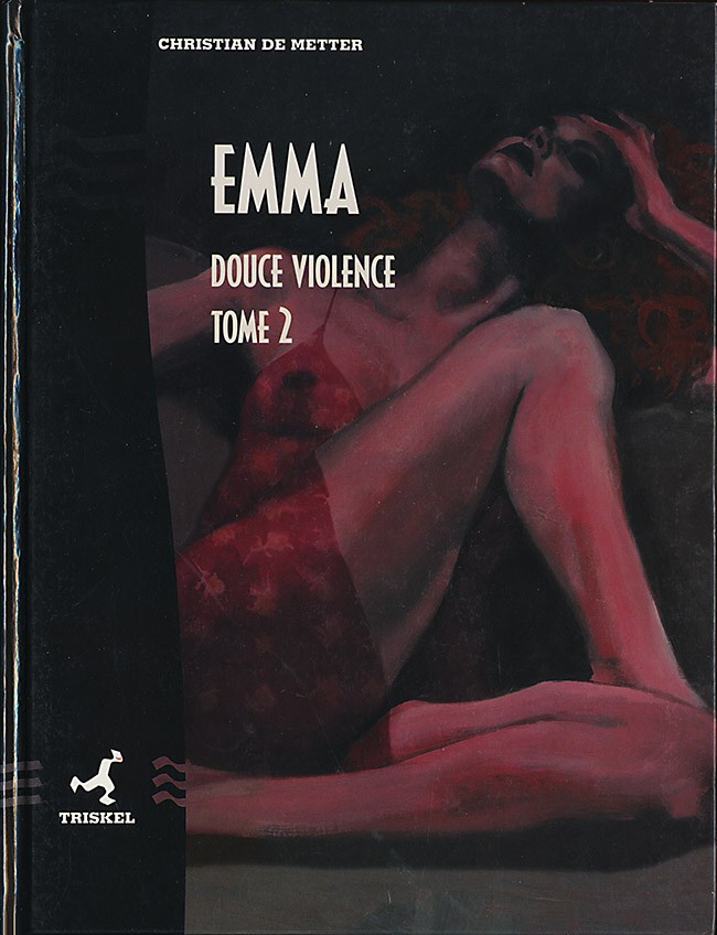 Douce violence