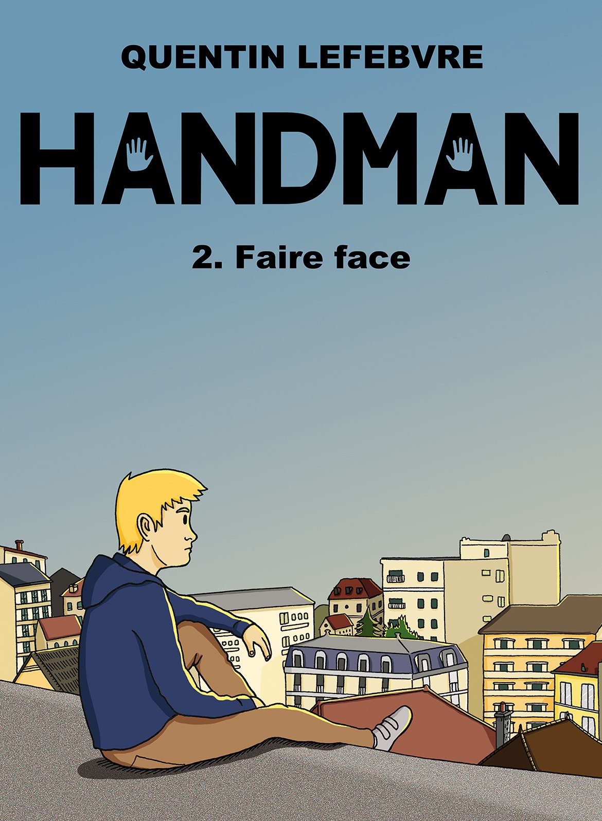 Faire face