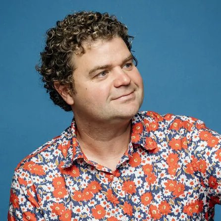 Jordan Morris - Auteur