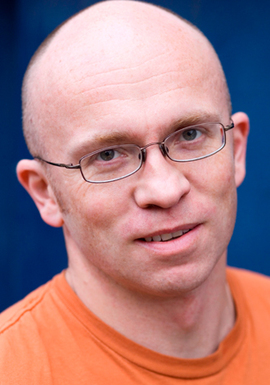 Andy Riley - Auteur