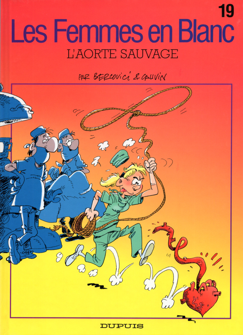 Aorte Sauvage (L')