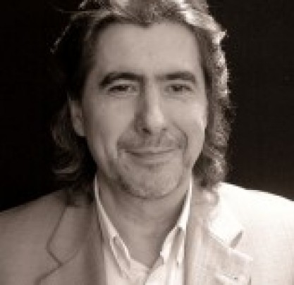 Alain Queireix - Auteur