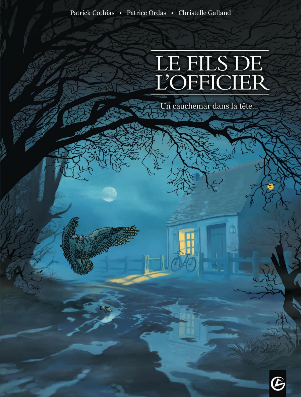 Cauchemar dans la tête (Un)