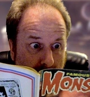 Mike Heisler - Auteur
