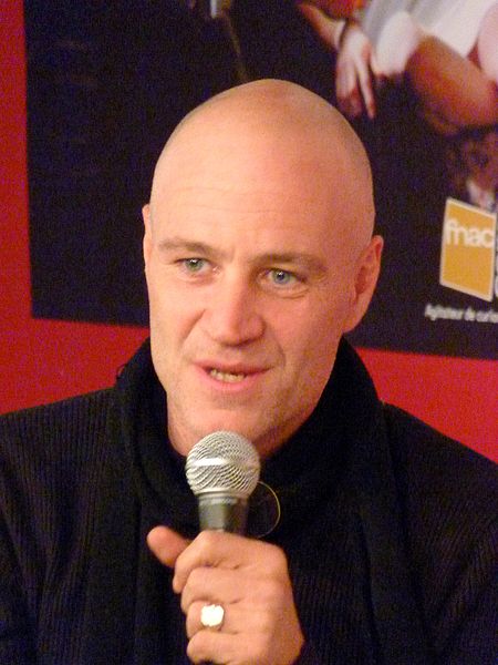 Jan Kounen - Auteur
