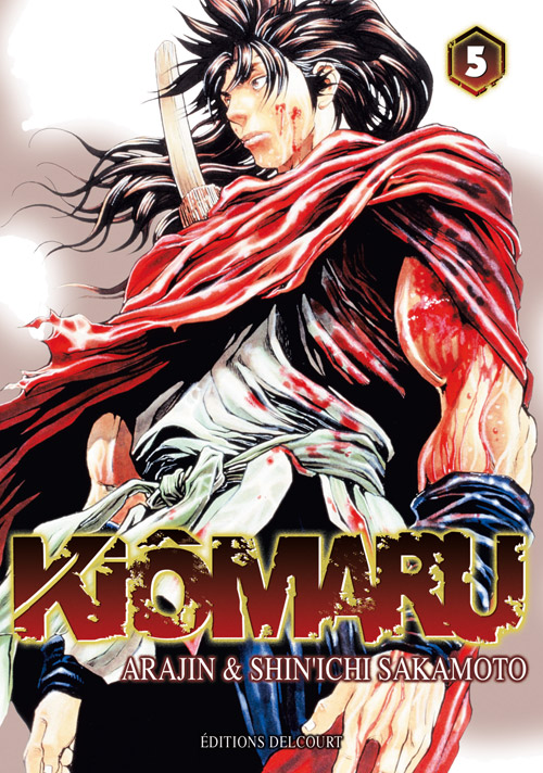 Kiômaru 5