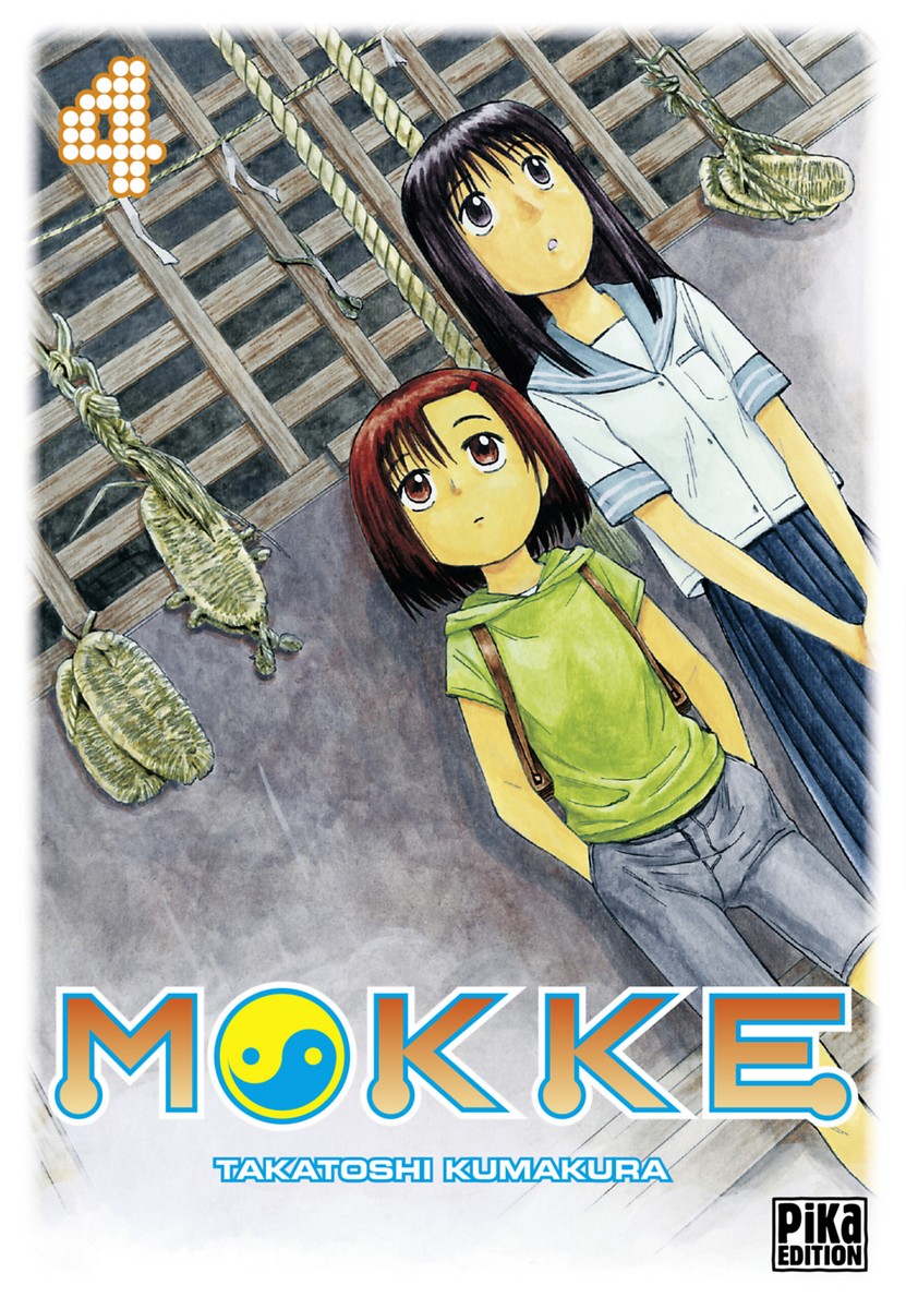 Mokke 4
