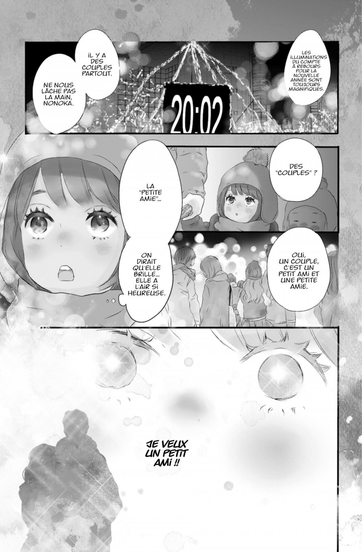 So charming ! 1 - Extrait 1