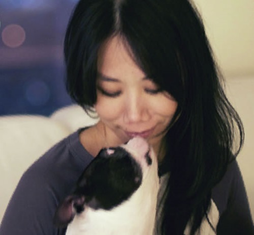 June Chung - Auteur