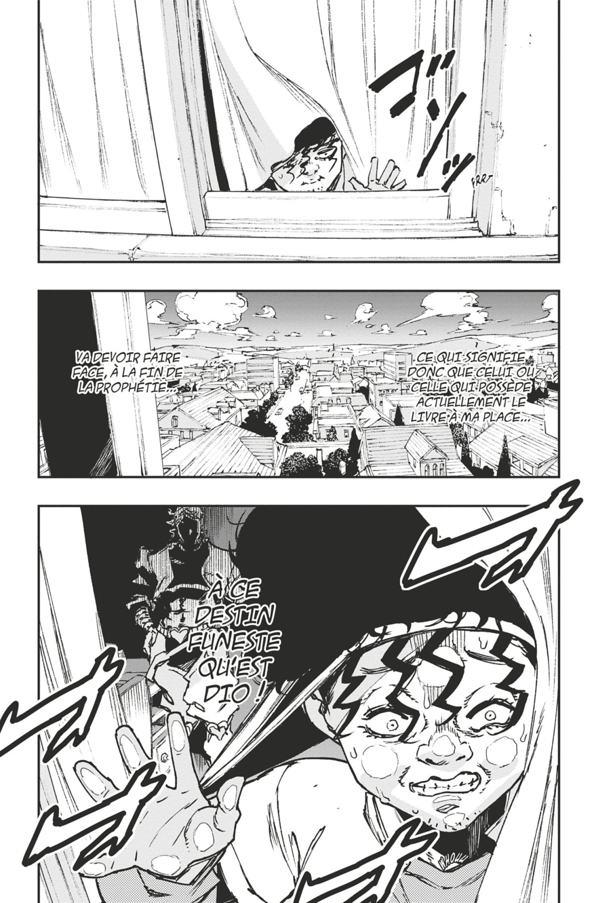 Jojo's - Crazy D 2 - Extrait 1