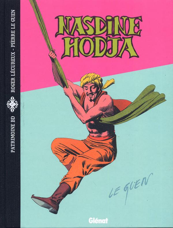 Nasdine Hodja