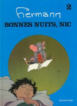 Bonnes nuits, Nic !