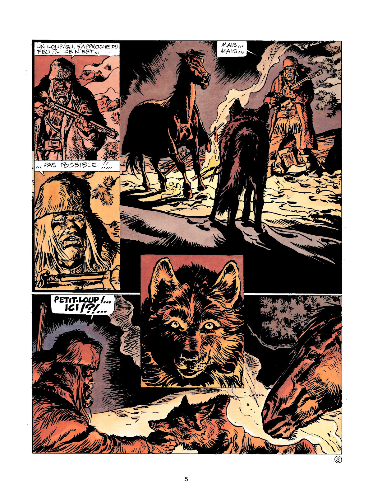 Hooka-Hey - Extrait 1