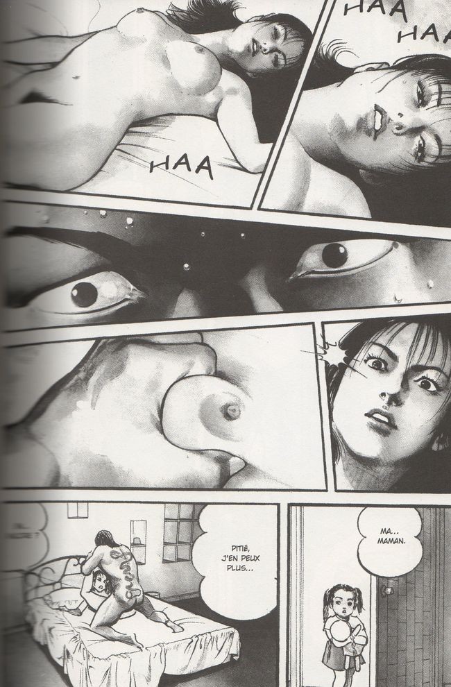 Strain 3 - Extrait 1