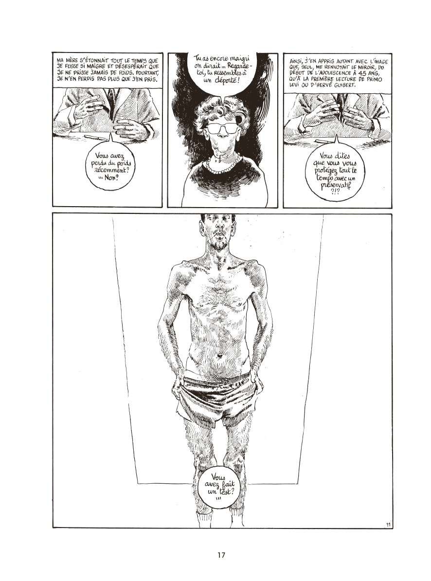 Guerres immobiles (Les) - Extrait 1