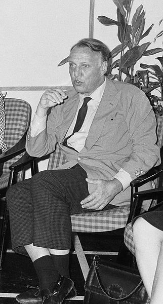 Joseph Losey - Auteur