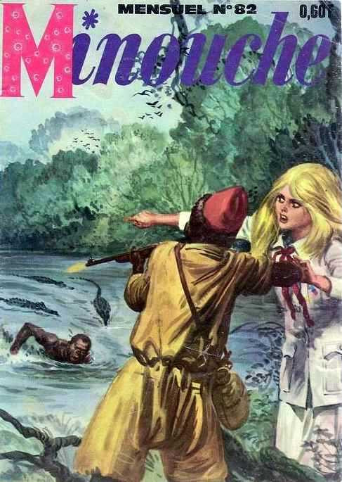 Vallée des esprits (La)