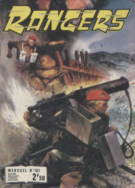 Foi et le courage (La)