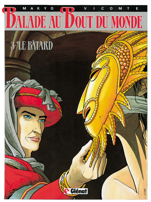 Bâtard (Le)