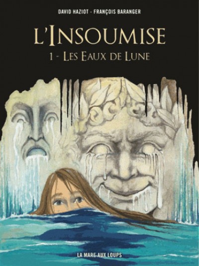 Série Insoumise (L')