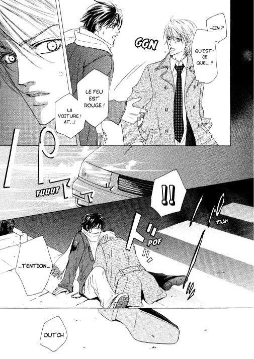 Juste au coin de la rue ! - Extrait 1