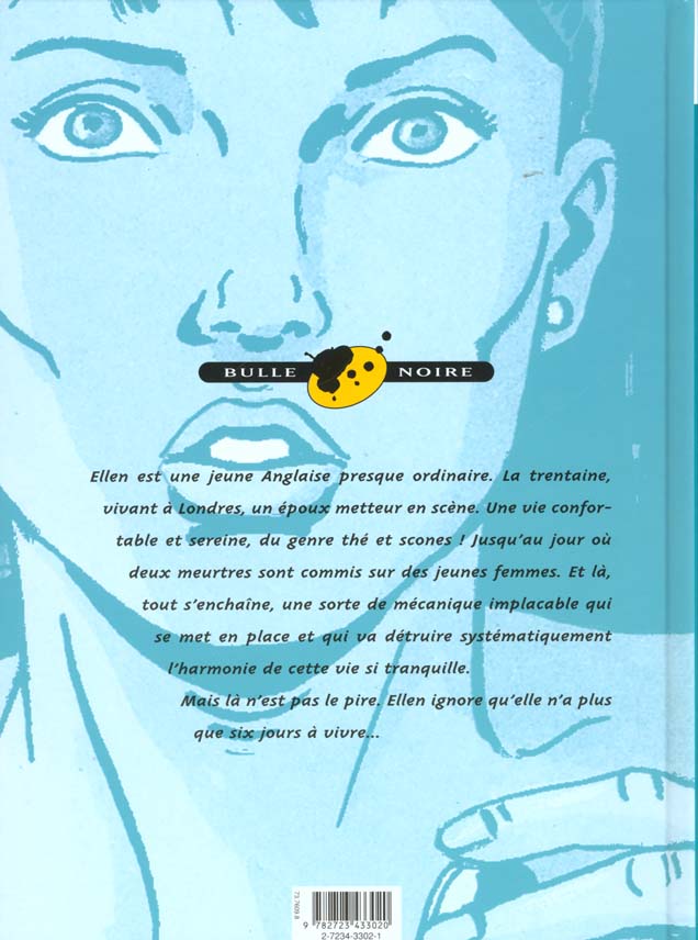 Tea Time - Extrait 1