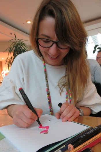 Emy C - Auteur