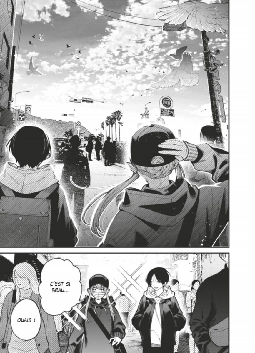 Idol Escape 2 - Extrait 1