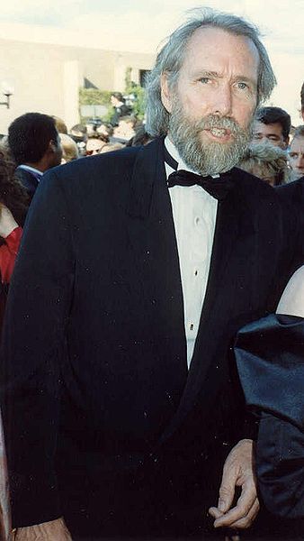 Jim Henson - Auteur